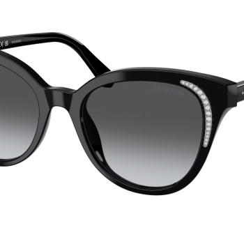 Swarovski SK6031 1001T3 Polarized