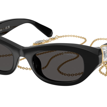 Swarovski SK6036U 107687