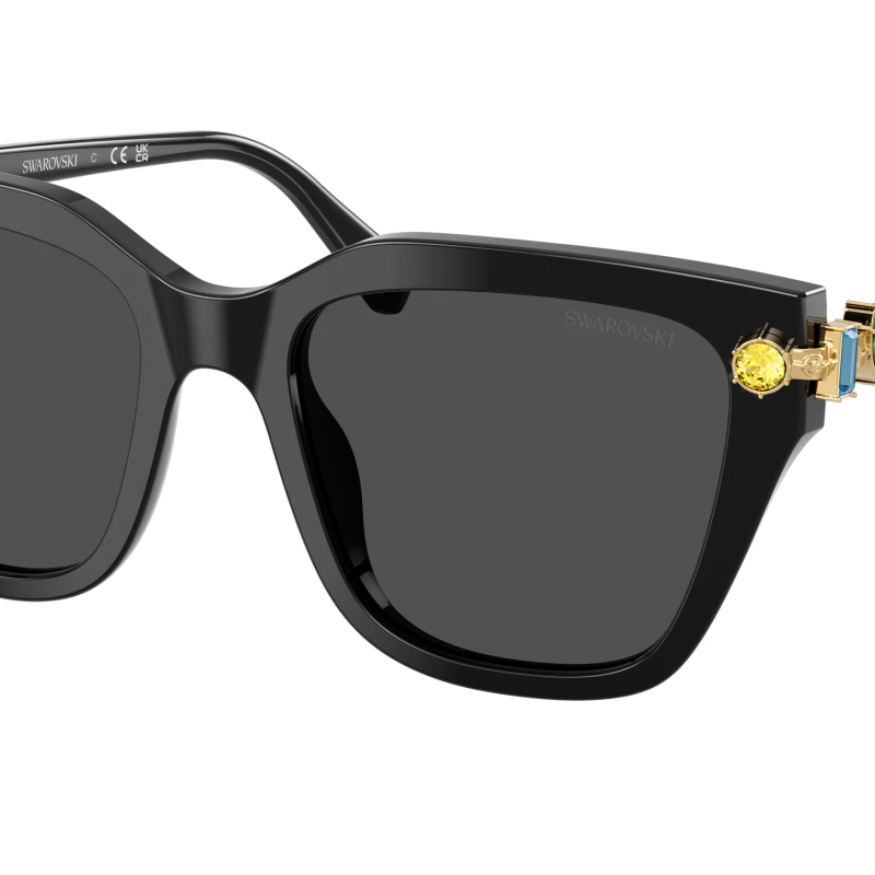 Swarovski SK6041 100187