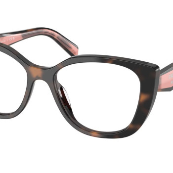 Prada PRB04V 23A1O1
