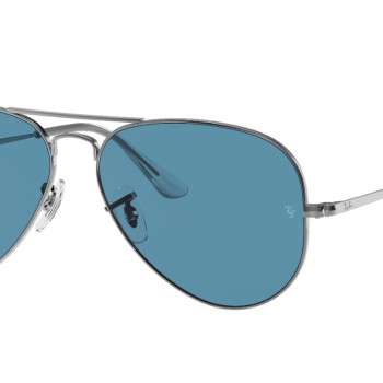 Ray-Ban RB3689 004/S2 Polarized