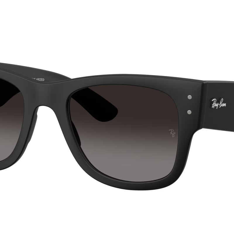 Ray-Ban RB4840S 601ST3 Polarized