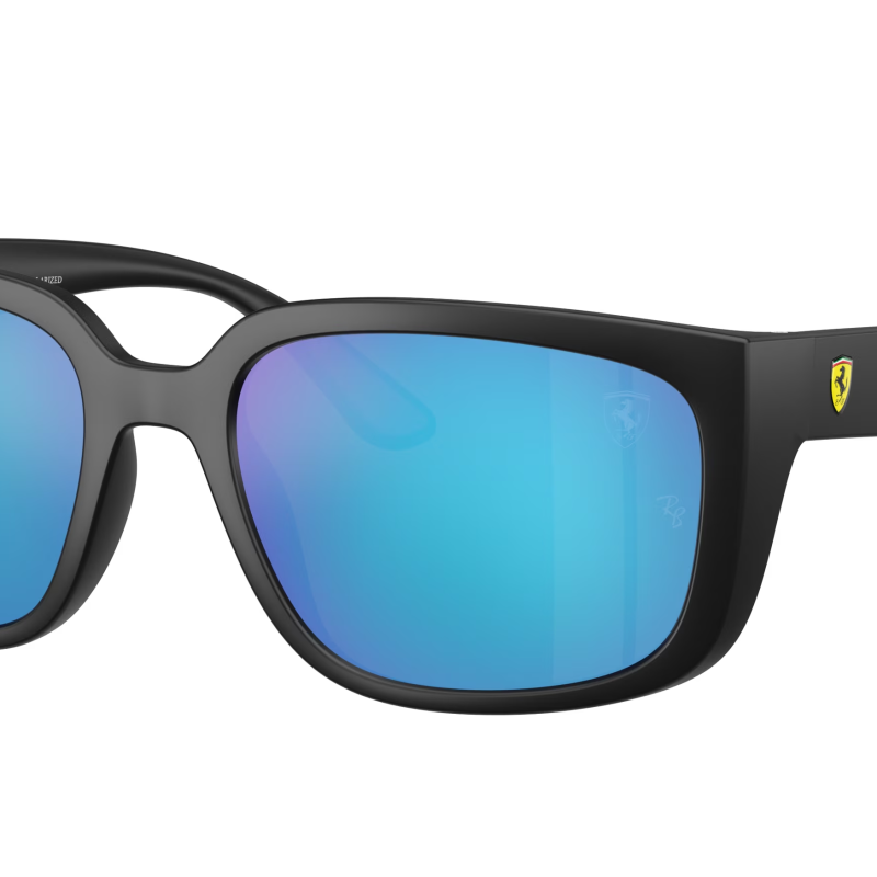 Ray-Ban RB4443M F602A1 Polarized