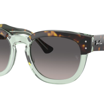 Ray-Ban Mega Hawkeye RB0298S 1376M3 Polarized