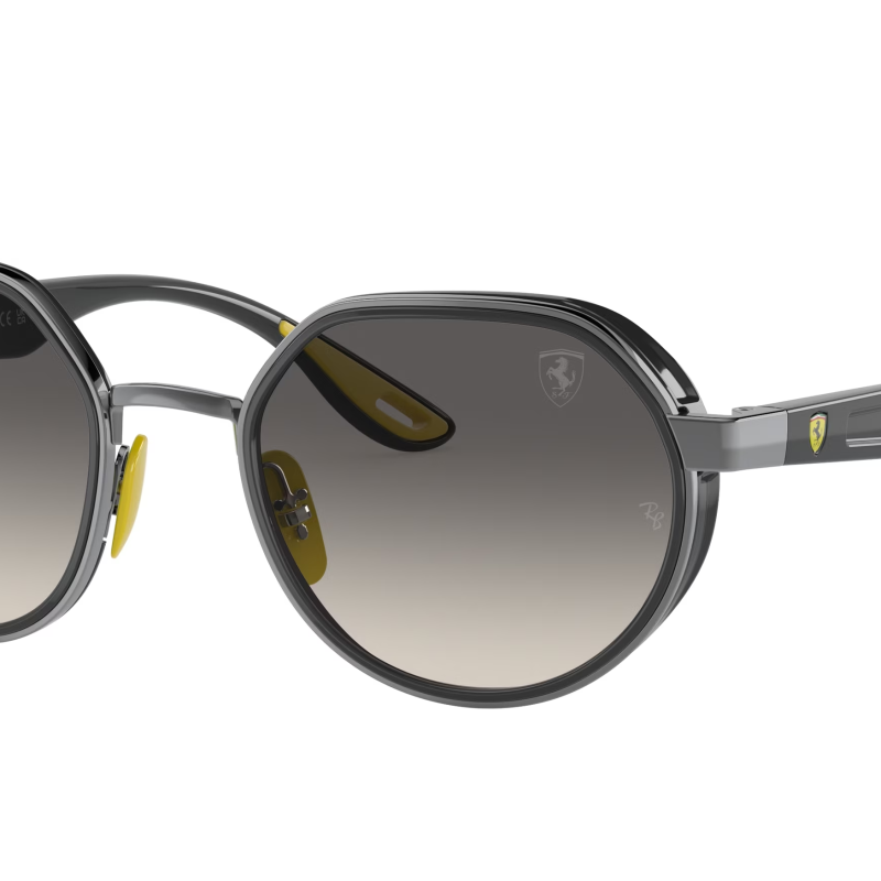Ray-Ban SCUDERIA FERRARI RB3703M F03011