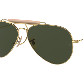 Ray-Ban Outdoorsman RB3030 L0216