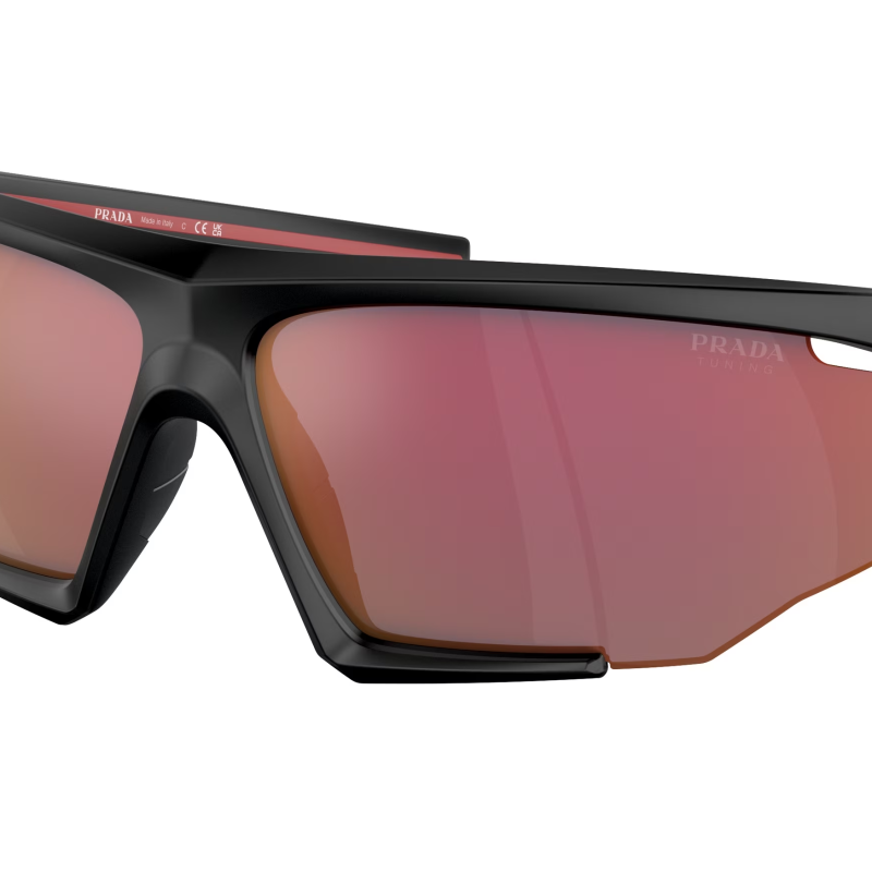 Prada Linea Rossa PS07YS DG010A