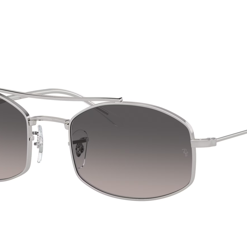 Ray-Ban RB3719 003/M3 Polarized