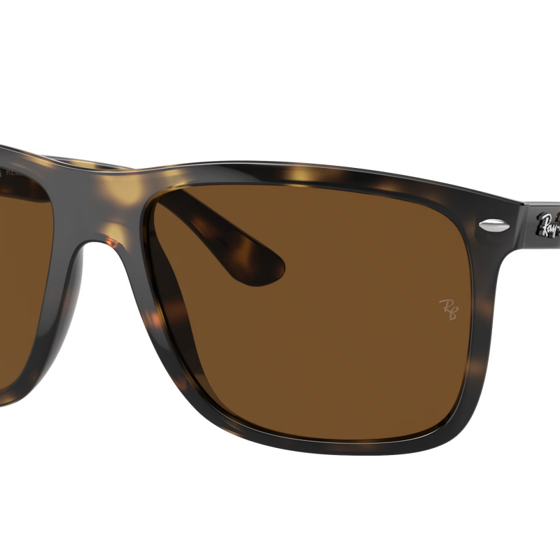 Ray-Ban Boyfriend Two RB4547 710/57 Polarized
