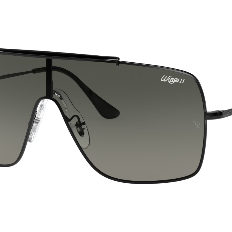 Ray-Ban Wings II RB3697 002/11