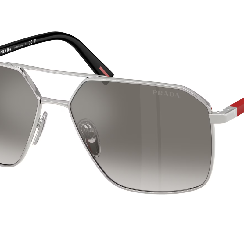 Prada Linea Rossa PSA50S 1BC02M