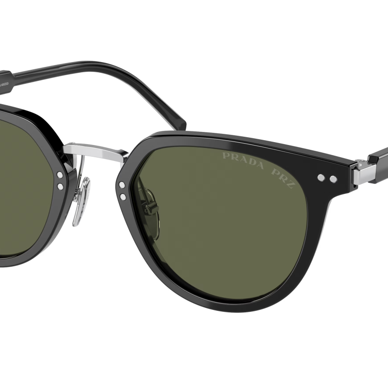 Prada PR17YS 1AB03R Polarized