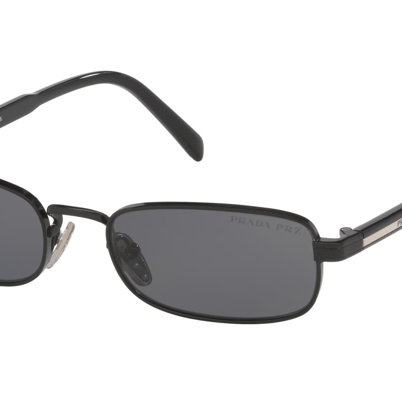 Prada PRB54S 1AB5Z1 Polarized