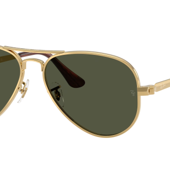 Ray-Ban Aviator Max RB3925 001/31