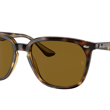 Ray-Ban RB4362 710/83 Polarized