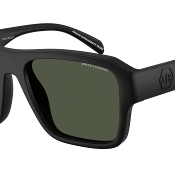 Armani Exchange AX4154SU 80782J Polarized