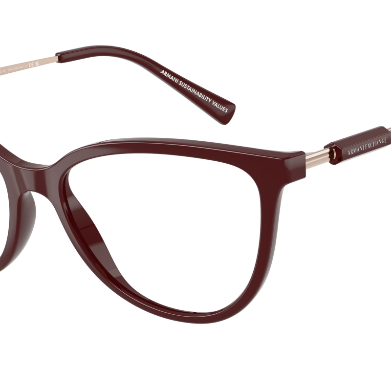 Armani Exchange AX3128 8383