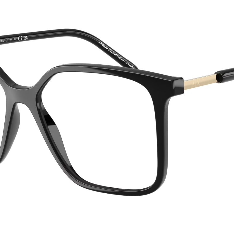 Armani Exchange AX3132 8178