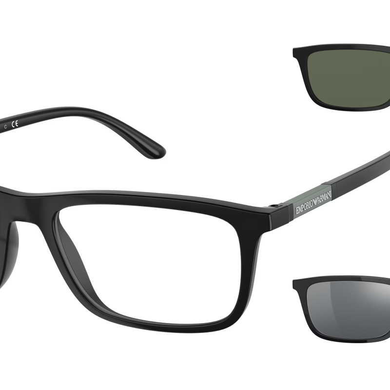 Emporio Armani EA4160 50421W