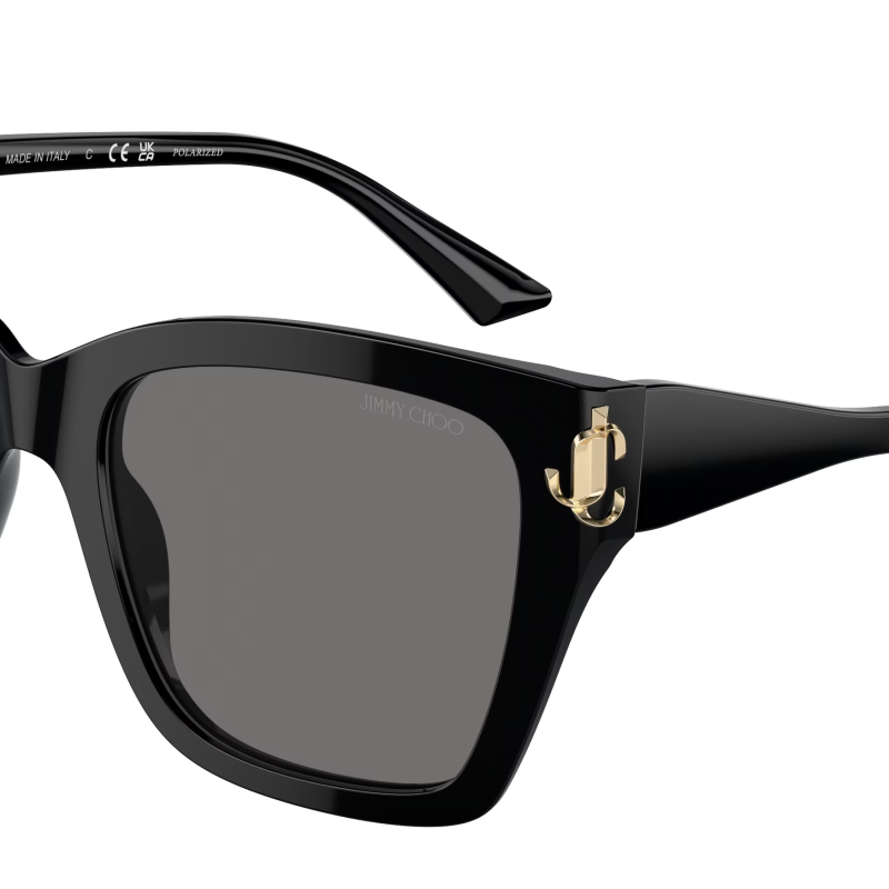 Jimmy Choo JC5012 500081 Polarized