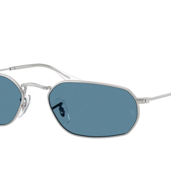 Ray-Ban RB3947 003/S2 Polarized