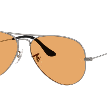 Ray-Ban Aviator large metal RB3025 004/33