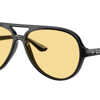 Ray-Ban Cats 5000 RB4125 601/R6