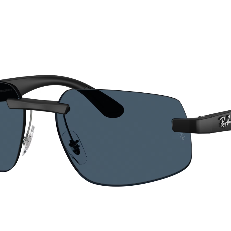 Ray-Ban RB4475CH 601S1C Polarized