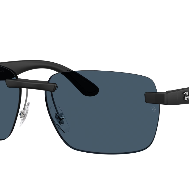 Ray-Ban RB4470CH 601S1C Polarized