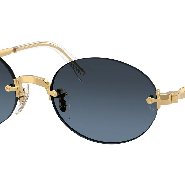 Ray-Ban RB3929 001/S2