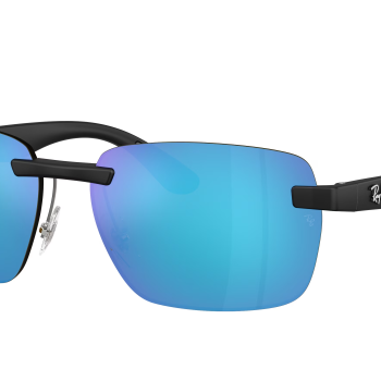 Ray-Ban RB4470CH 601SA1 Polarized