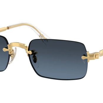 Ray-Ban RB3928 001/S2