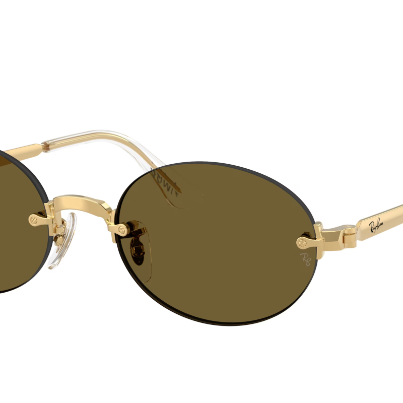 Ray-Ban RB3929 001/73