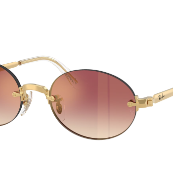 Ray-Ban RB3929 001/8H