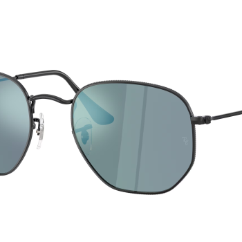Ray-Ban Hexagonal RB3548N 002/8O