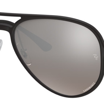 Ray-Ban Chromance Collection RB4320CH 601S5J Polarized