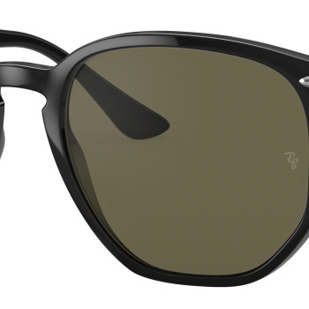 Ray-Ban RB4306 6019A Polarized