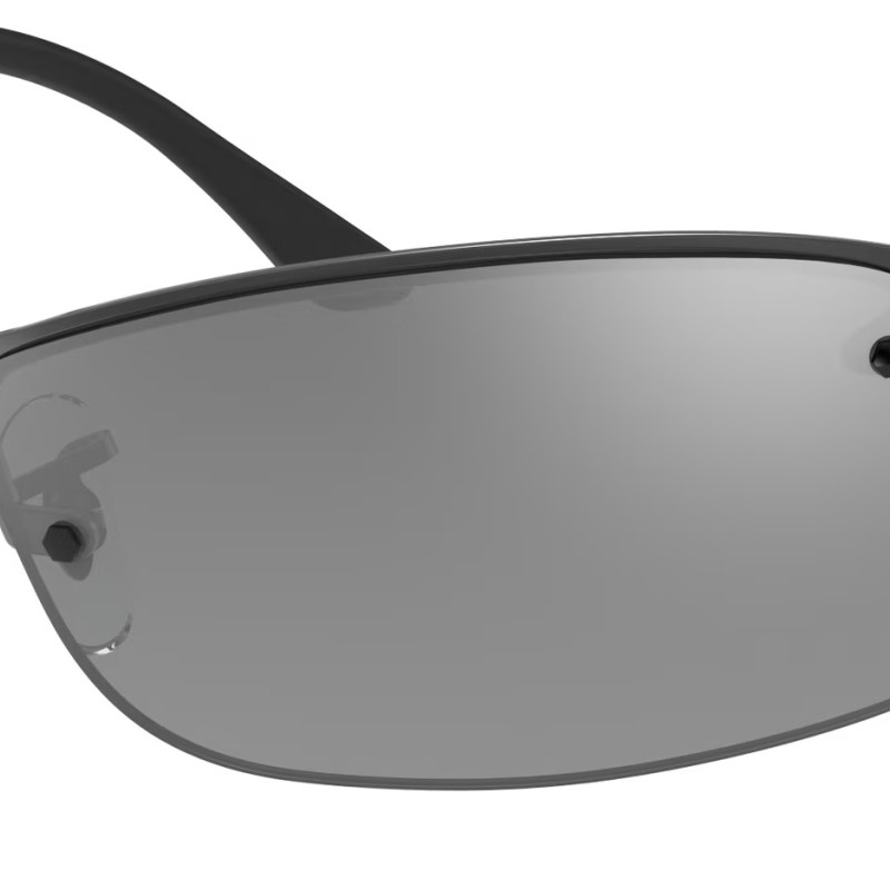 Ray-Ban RB3183 004/82 Polarized