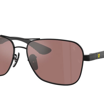 Ray-Ban RB8336M F117H2 Polarized