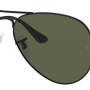 Ray-Ban Aviator Classic RB3025 002/58 Polarized Large