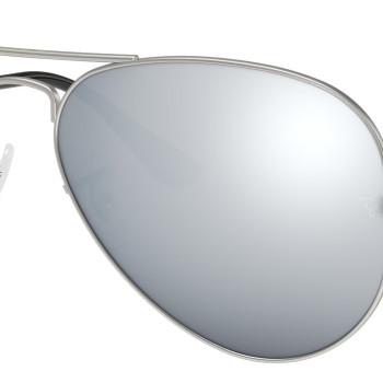 Ray-Ban Aviator large metal RB3025 019/W3