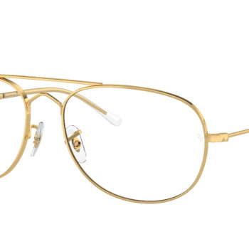 Ray-Ban Bain Bridge RB3735 001/GH