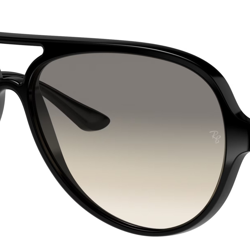 Ray-Ban Cats 5000 RB4125 601/32