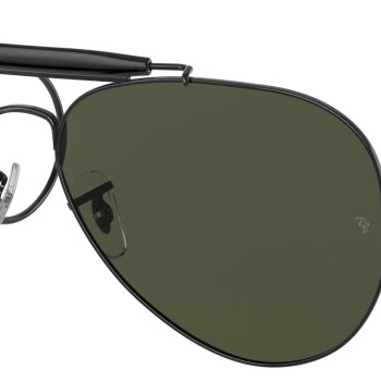 Ray-Ban Outdoorsman RB3030 L9500