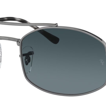 Ray-Ban RB3719 004/S3 Polarized