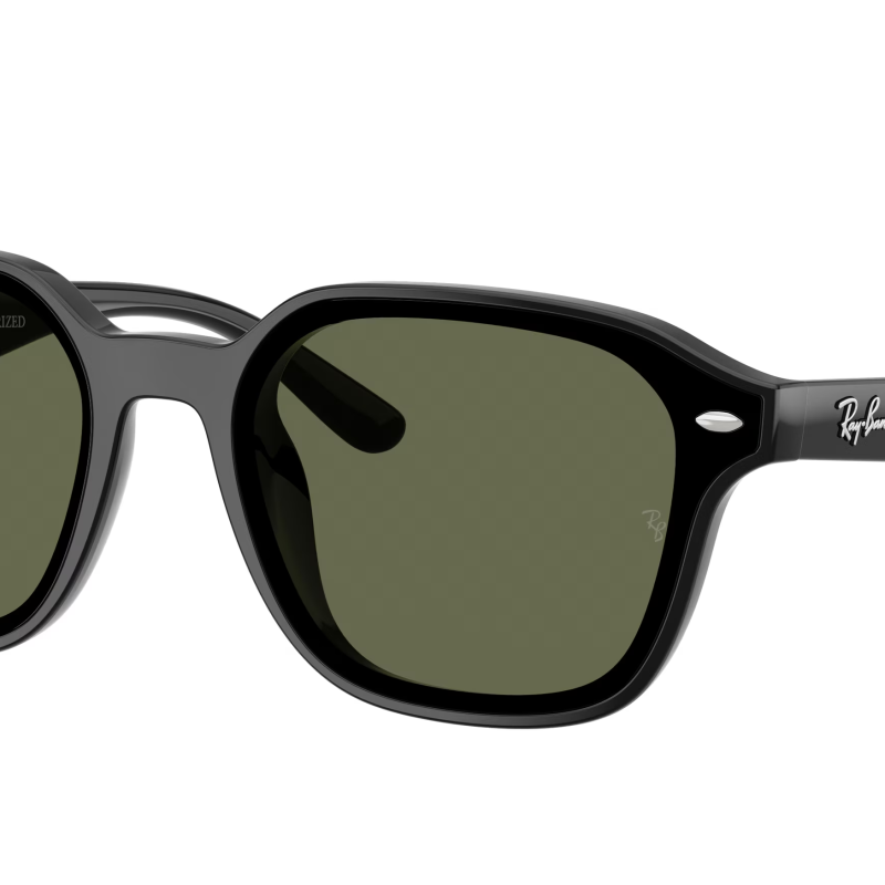 Ray-Ban RB4458D 601/9A Polarized