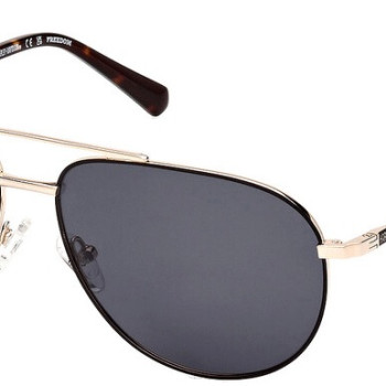 Harley Davidson HD1012X 05D Polarized