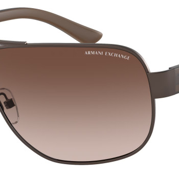 Armani Exchange AX2012S 605813