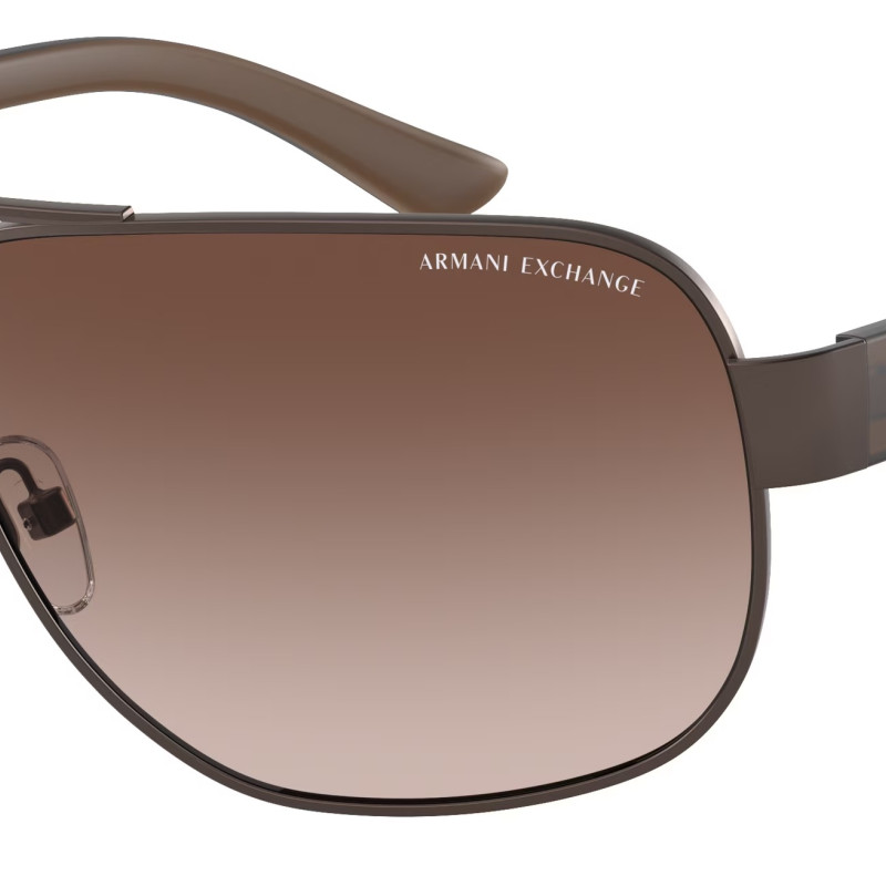 Armani Exchange AX2012S 605813