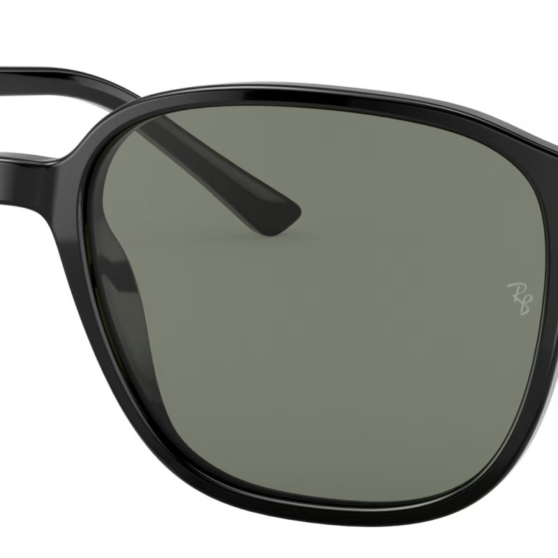 Ray-Ban Leonard RB2193 901/58 Polarized